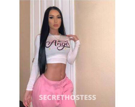 Krystal 24Yrs Old Escort Birmingham Image - 1