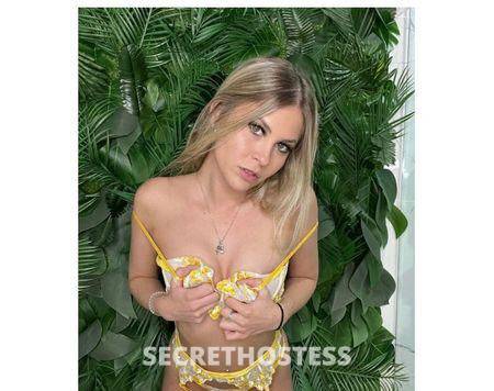 Malina 23Yrs Old Escort Bath Image - 6