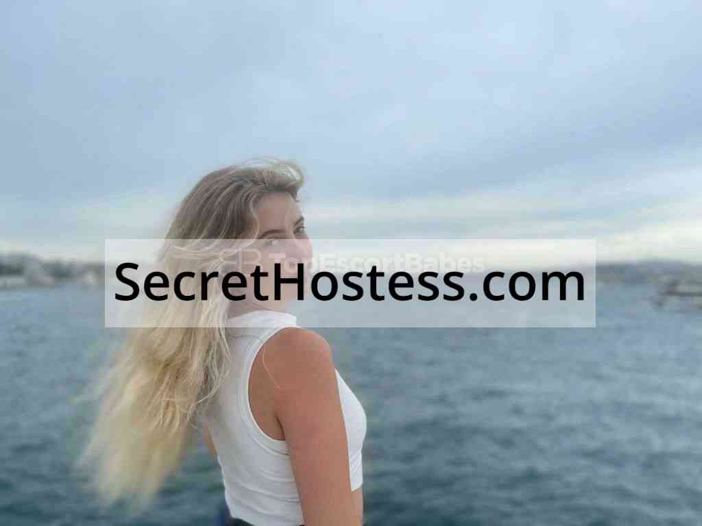 Marina 25Yrs Old Escort 58KG 175CM Tall Cairo Image - 6