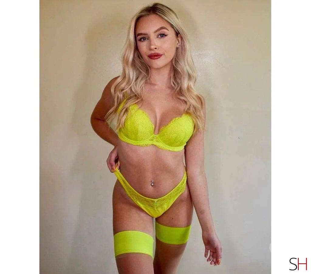 Nina 21Yrs Old Escort London Image - 2