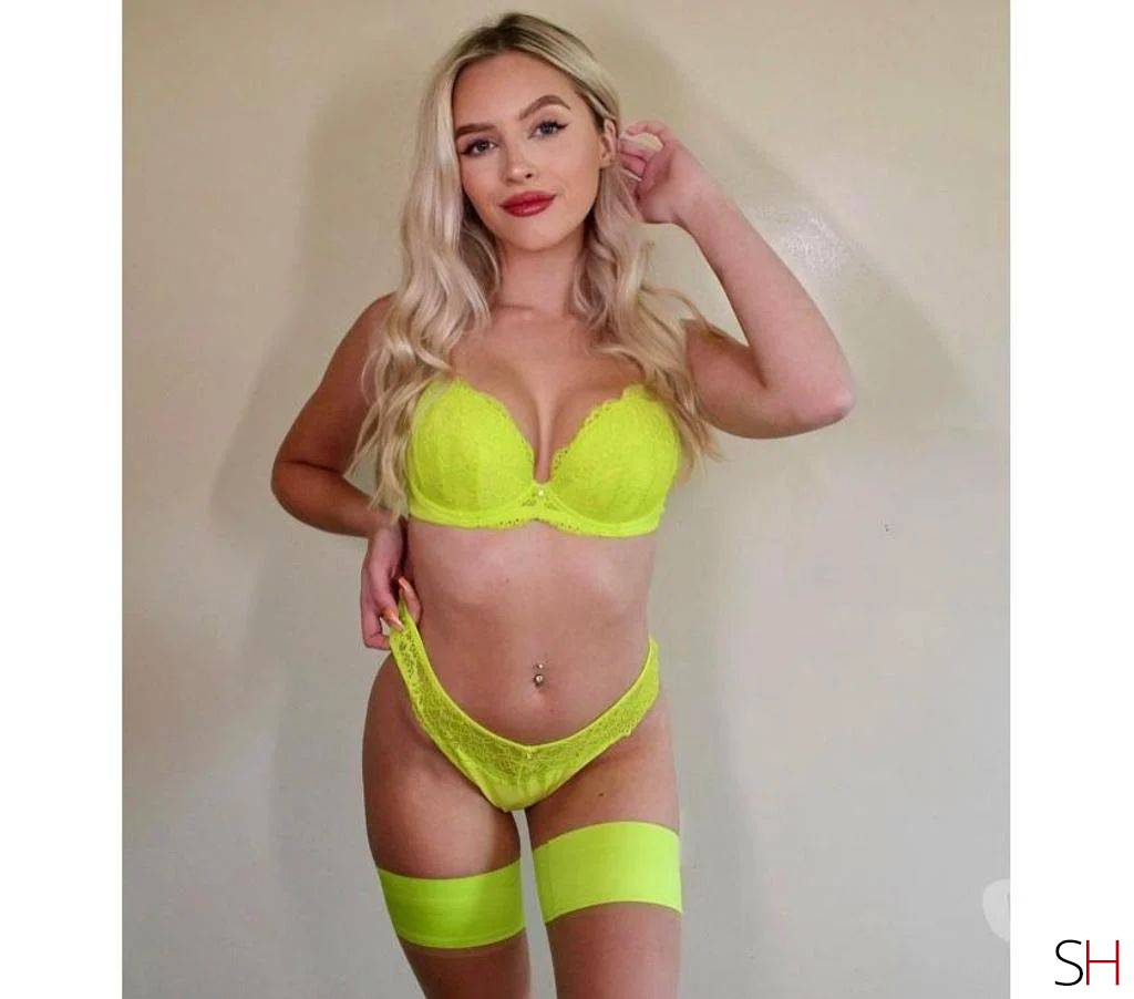 Nina 21Yrs Old Escort London Image - 4