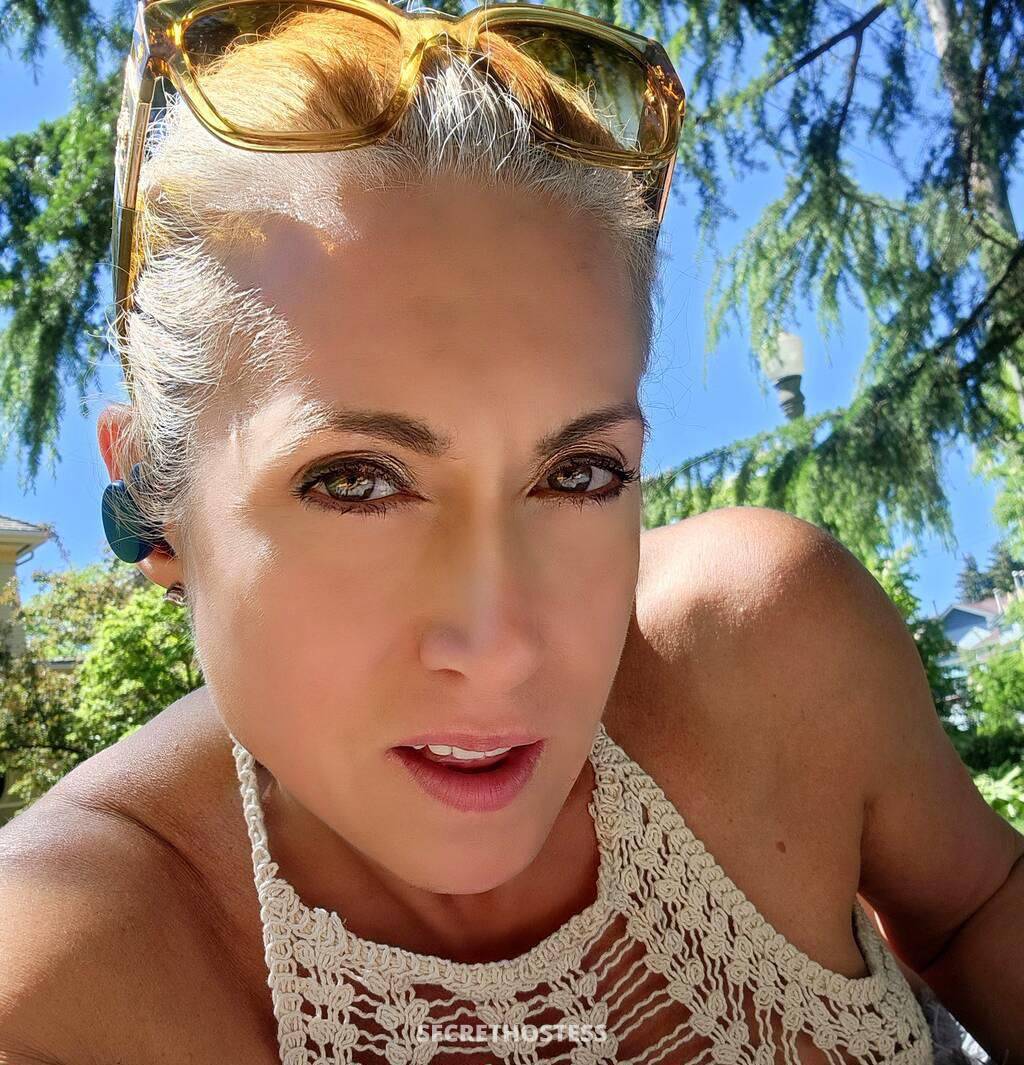 Sandi Laine 44Yrs Old Escort Vancouver Image - 6