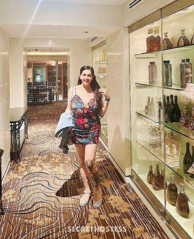 Tina 27Yrs Old Escort Singapore Image - 0