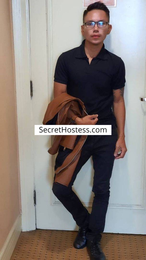 eljack twink bareback Escort 55KG 160CM Tall Singapore City Image - 4