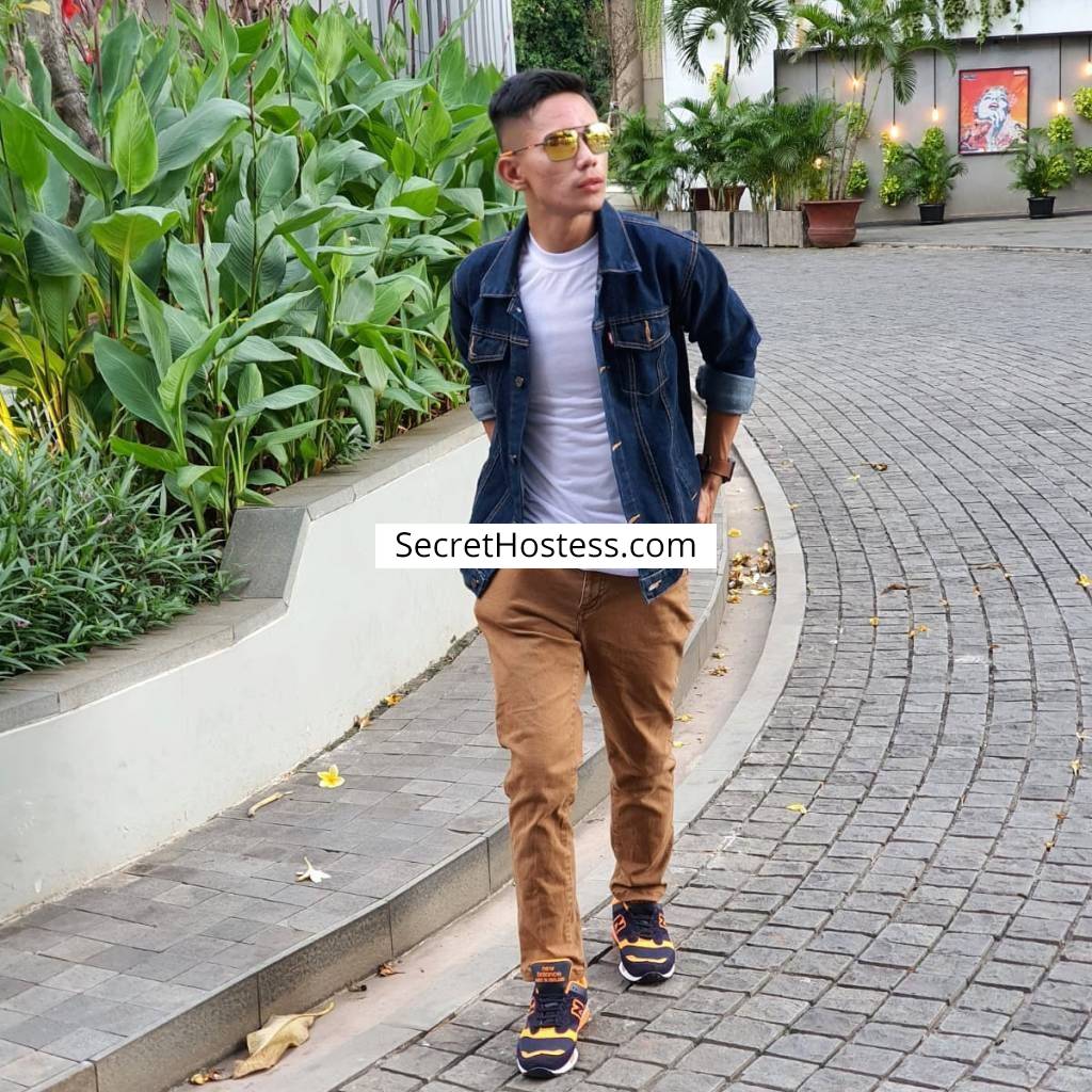 eljack twink bareback Escort 55KG 160CM Tall Singapore City Image - 6