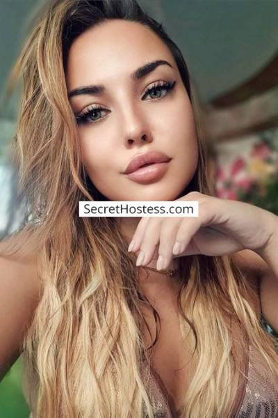 21Yrs Old Escort 56KG London Image - 5