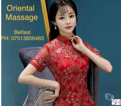 ** Oriental Tantra Massage Whole Body Relaxing Belfast ..,  in Belfast