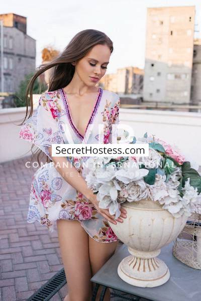 23Yrs Old Escort 165CM Tall London Image - 6