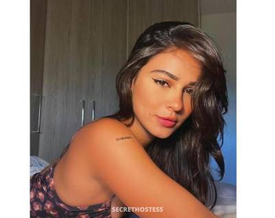 24 year old Latino Escort in Bath Sweet and seductive brazilian lady