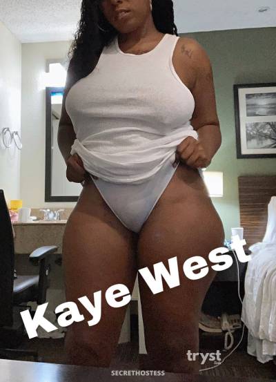 Kaye West - Put ME On Your 2 DO LIST in Hampton VA