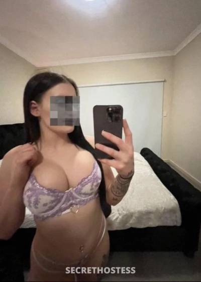 Hot Mongolian chick Chloe never let you down in Sunshine Coast