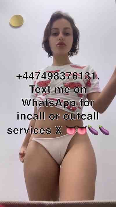 25Yrs Old Escort Size 18 Glasgow Image - 0