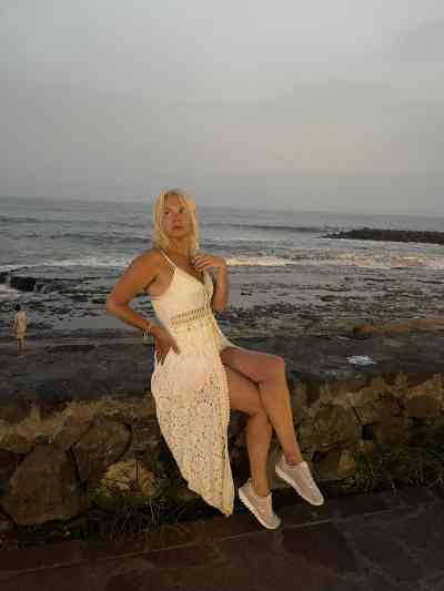 36Yrs Old Escort 64KG 175CM Tall Tbilisi Image - 3