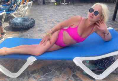 36Yrs Old Escort 64KG 175CM Tall Tbilisi Image - 7