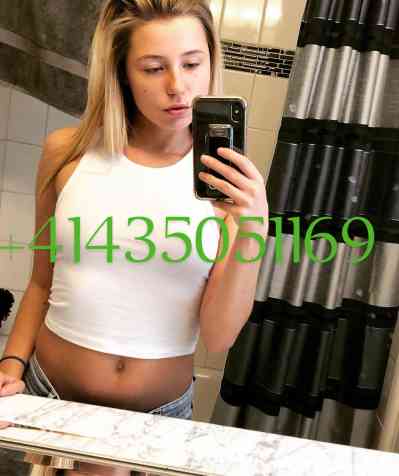 25Yrs Old Escort Size 20 60KG 160CM Tall Zermatt Image - 0