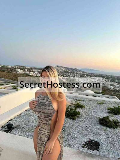 Aleja 20Yrs Old Escort 54KG 168CM Tall Manama Image - 1