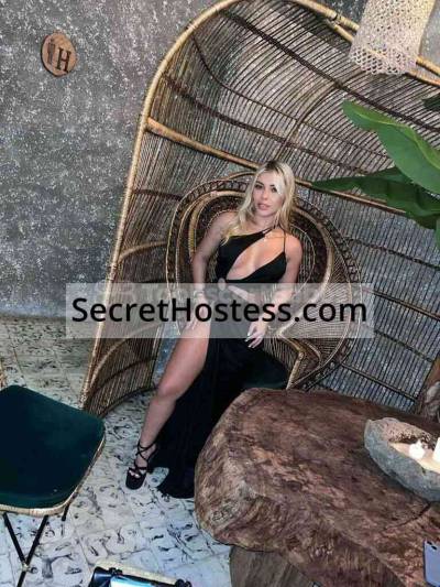 Aleja 20Yrs Old Escort 54KG 168CM Tall Manama Image - 9