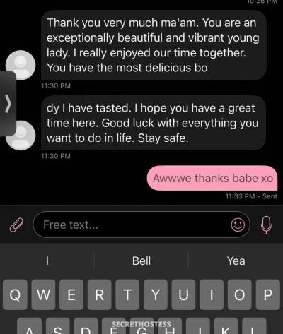 Alice 30Yrs Old Escort Belleville Image - 5