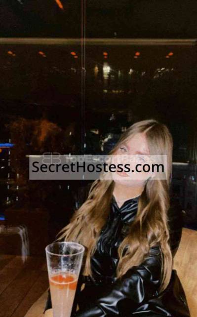 18 Year Old Ukrainian Escort Zagreb Blonde Green eyes - Image 9