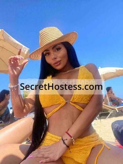 Antonella 24Yrs Old Escort 57KG 166CM Tall Manama Image - 5