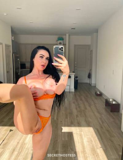 Arianna 25Yrs Old Escort 170CM Tall Guelph Image - 2