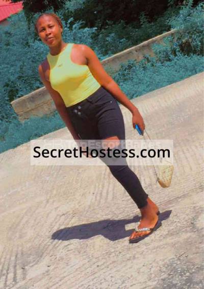 Bella 22Yrs Old Escort 62KG 150CM Tall Accra Image - 5