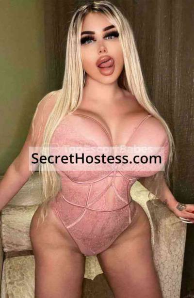 Bibi bugatti 26Yrs Old Escort 65KG 166CM Tall Dubai Image - 21
