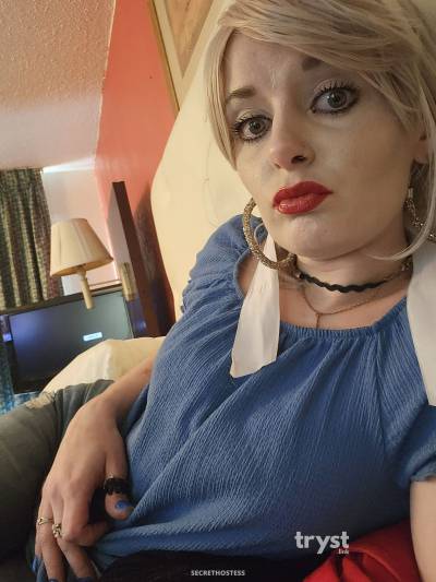 Billie 20Yrs Old Escort Size 6 154CM Tall Greenville SC Image - 7