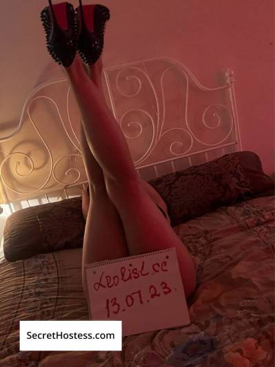 25Yrs Old Escort 52KG 163CM Tall North York Image - 4