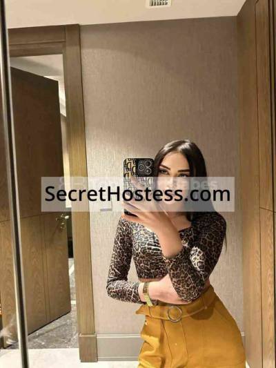 CANSU 20Yrs Old Escort 48KG 160CM Tall Istanbul Image - 4