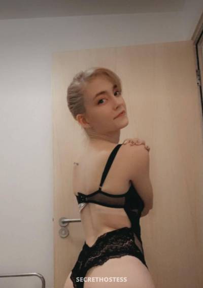 Cherry 23Yrs Old Escort Ottawa Image - 2