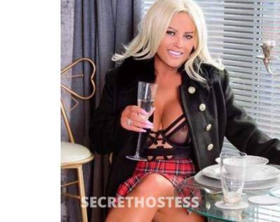 Chloe 48Yrs Old Escort Leeds Image - 5