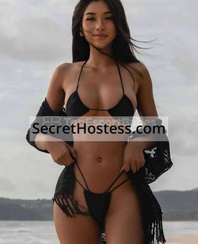 23 year old Spanish Escort in Singapore Cintra, Independent