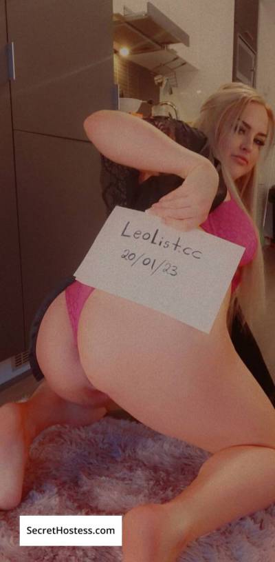 26 Year Old Asian Escort Toronto Blonde - Image 1