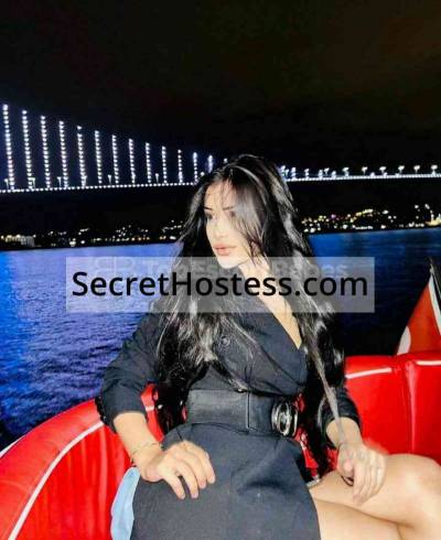 DİANA 21Yrs Old Escort 55KG 170CM Tall Istanbul Image - 8