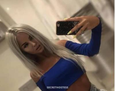 Ella 23Yrs Old Escort Liverpool Image - 1