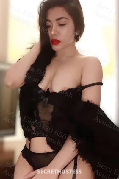 Ella 25Yrs Old Escort Mandurah Image - 2