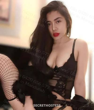 Ella 25Yrs Old Escort Mandurah Image - 3