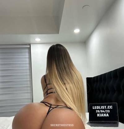 Eva 22Yrs Old Escort Barrie Image - 1