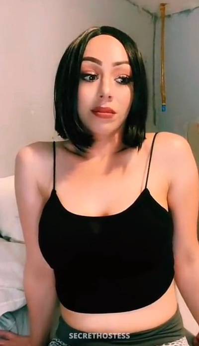 JENNY EMILY 26Yrs Old Escort Size 8 Quebec City Image - 5