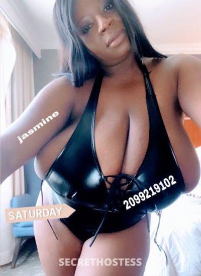 Jasmine 26Yrs Old Escort 154CM Tall Oakland / East Bay CA Image - 0