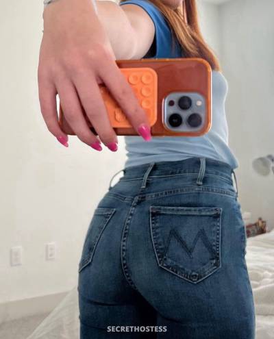 Jenniferfleming 25Yrs Old Escort Size 6 167CM Tall Carbondale IL Image - 1