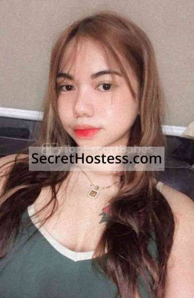 Jenny 22Yrs Old Escort 48KG 156CM Tall Singapore Image - 3