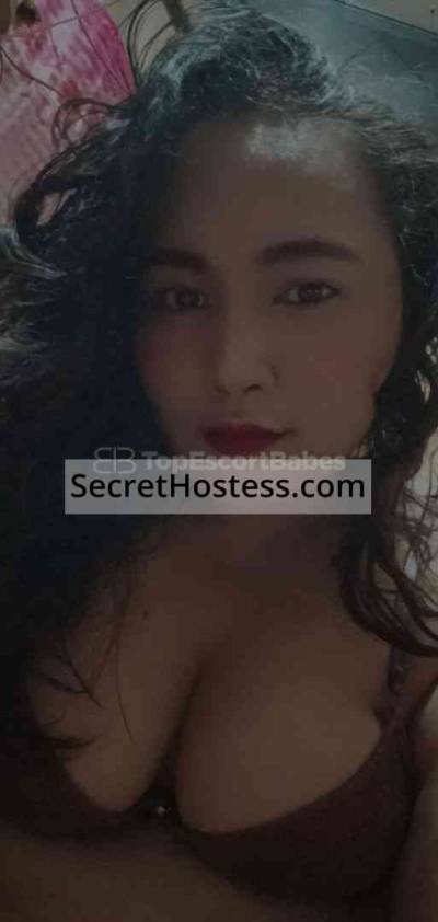 Joy 27Yrs Old Escort 85KG 165CM Tall Cebu City Image - 0