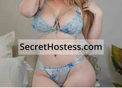 29 Year Old Turkish Escort Abidjan Redhead Blue eyes - Image 2