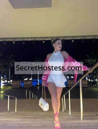 Laura 23Yrs Old Escort 54KG 152CM Tall Cancun Image - 3