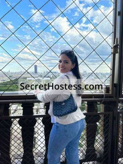 24 Year Old Brazilian Escort Charleroi Black Hair Brown eyes - Image 5