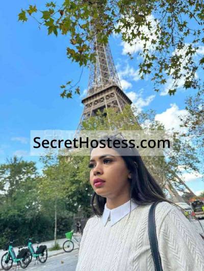 24 Year Old Brazilian Escort Charleroi Black Hair Brown eyes - Image 7