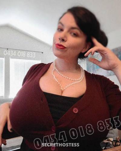 Louise 42Yrs Old Escort Melbourne Image - 6