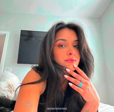 27 year old Escort in Mississauga I'm available for both incall and outcall service